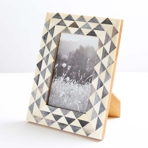 Latest Design Bone Inlay <b>Photo</b> <b>Frame</b> for Home Decorative Best Gift for <b>Couples</b> <b>Photo</b> <b>Frame</b> Bone Inlay - Product Image 1