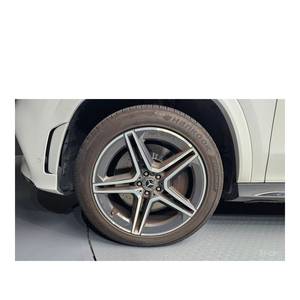 Mercedes-Benz GLS-Class GLS400d 4MATIC Modèle juillet 2023 60 202 km Volant à gauche Boîte automatique Sièges en cuir Diesel - Product Image 5