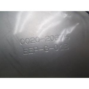 AMAT 0020-20676, EEP-G-018, OBS Cover Cooldown - อุปกรณ์และชิ้นส่วนเซมิคอนดักเตอร์มือสองระดับโลกที่เชื่อถือได้ที่ - Product Image 4
