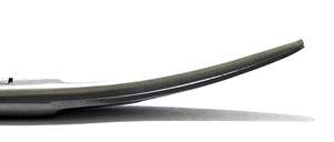 กรรไกรผ่าตัดคุณภาพสูง สแตนเลสสตีล ใช้แรงมือ ใช้ซ้ำได้ แบบตรงและโค้ง โดย Surgical Instruments - Product Image 5