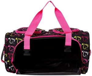 Custom Large Sport Gym Duffle <b>Bag</b> Waterproof Travel Duffel <b>Bag</b> with Shoe Compartment Weekender Gym Fitness <b>Bags</b> - Product Image 4