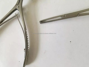 ชุดอุปกรณ์ดูดและรัดริดสีดวงทวารคุณภาพสูง พร้อมสายรัด 100 เส้น - Product Image 4