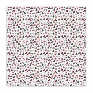 Christmas Printed Design <b>Table</b> Cloth 100% OEM With Customized Size And Logo <b>Table</b> Cloth at Affordable Price. - Product Image 3