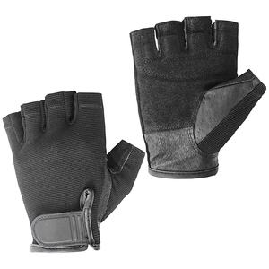Guantes Cómodos para Levantamiento de Pesas, Transpirables, para Gimnasio, Deportes, Entrenamiento de Fuerza al Aire Libre - Product Image 1