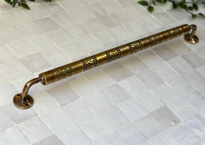 Wholesale <b>Accessories</b> Towel Rack for Home Bed & Guest Room Living Room Washroom <b>Bathroom</b> Restaurant & Bar for Shower - Product Image 4