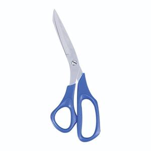 Premium Quality Pet Grooming <b>Scissors</b> Plastic Handle Sharp Blades <b>Scissor</b> - Product Image 4