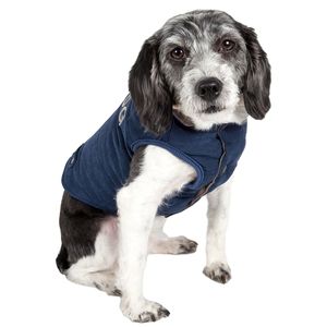 Cappotto Reversibile Isolato per Animali Domestici Waggin Swag, Abbigliamento Premium per Animali - Product Image 2