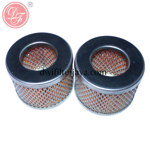 ราคาขายส่งจากโรงงาน ไส้กรองปั๊มสุญญากาศประสิทธิภาพสูง - Product Image 5