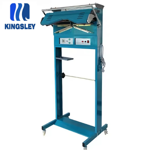 Máquina Automática para Empacar <span class=keywords><strong>Ropa</strong></span>, Equipo Industrial para Embolsar y Sellar <span class=keywords><strong>Ropa</strong></span> para Lavanderías - Product Image 3