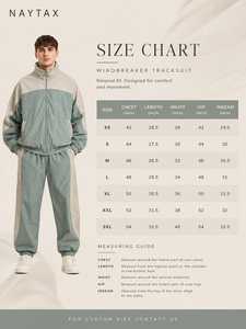 Custom Casual Breathable Windproof Detachable Zipper Tracksuit Nylon Windbreaker Jacket Stand <b>Jogger</b> Pants Men's Sports Set - Product Image 6