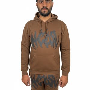 Trajes Deportivos para Hombre de Última Moda, Venta Caliente, para Uso Casual, Logotipo Personalizado al por Mayor, con Etiquetas Privadas, Transpirables - Product Image 5