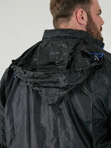 Chaqueta Cortavientos Deportiva para Exteriores con Bordado Personalizado, Ropa de Senderismo Ligera, Estilo Urbano con Cremallera, Proveedor - Product Image 5