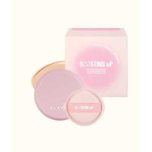 Klavuu attrice Backstage che aumenta il fondotinta Glow Refill Set per Performance migliorate - Product Image 1