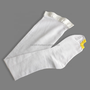 <b>Thermal</b> Wool Crew <b>Socks</b> Heavy Duty Warm Outdoor Winter Hiking <b>Socks</b> Breathable Cushion Thick Style - Product Image 1