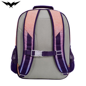 Top Quality Durable Glitter Cheer <b>Backpack</b> Dazzling Cheer <b>Backpack</b> <b>Large</b> Capacity Student Storage Outdoor Bag - Product Image 6