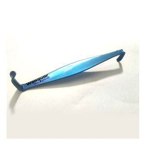 Retractor Crile Azul de Último Diseño, Instrumento Quirúrgico de Acero Inoxidable de Doble Extremo - Product Image 6