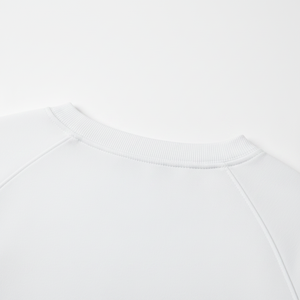 เสื้อสเวตเชิ้ตผ้าฝ้ายฟลีซ 100% ระบายอากาศได้ดี สไตล์สตรีทแวร์ วินเทจ พิมพ์ลายดิจิทัล น้ำหนัก 300 กรัม คุณภาพสูง ราคาถูก มีความต้องการสูง - Product Image 5