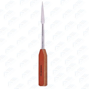 Awl เครื่องผ่าตัดกระดูกแหลมเพชรเครื่องมือทางการแพทย์สำหรับศัลยกรรมกระดูกออร์โธปิดิกส์เจาะกระดูก - Product Image 2