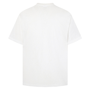 Camiseta de Manga Corta para Hombre, Estilo Vintage Punk, con Estampado Gráfico Personalizado, 300GSM, Talla Grande, para Verano, Streetwear, Hip Hop - Product Image 3