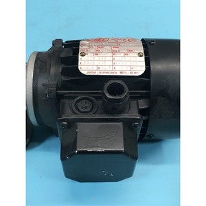 Motor Coel H56B4, 0.09KW, 50/60Hz, 126125 - Equipo y Piezas de Semiconductores de Confianza de Global Legacy Semiconductor - Product Image 4