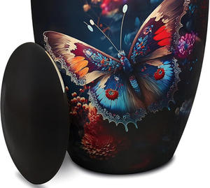 Urnas funerarias artesanales para cenizas de adultos, para hombres y mujeres, a bajo precio. - Product Image 6