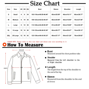 Men's Jacket Full Zip-Up Stand Collar Bomber Winter Breathable Outerwear Casual High Street Fashion Looks Jacket For Men - Product Image 6
