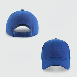 Gorra de pesca y running transpirable y ajustable para mujer, gorra de ciclismo reflectante delgada de malla, gorra de béisbol impermeable para fitness para hombre, precio económico - Product Image 3