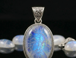 For Women Jewelry For Women jewelry Top quality Best Price natural Wholesale natural Gemstone Birthstone May Healing - Product Image 2
