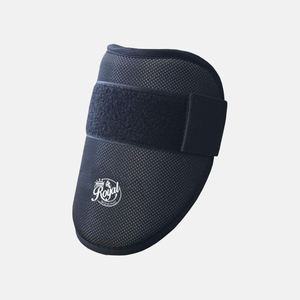Coderas de neopreno con logotipo personalizado de gran oferta, Protector de soporte para Fitness, almohadilla de espuma para boxeo, Kickboxing, protección para Karate, cinturón de gimnasio - Product Image 1