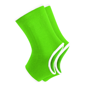 Attelle de cheville personnalisée pour le sport, soutien de compression réglable, sangle de course et de basketball, OEM ODM, vente en gros - Product Image 4