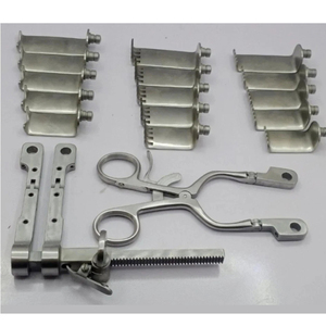 Retractor Cervical Neuro Spine Casper, Juego Completo - Product Image 1