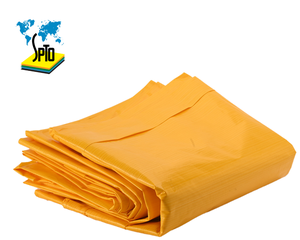 Lona de Protección para Suelos de Huertos, 160 GSM - Product Image 1