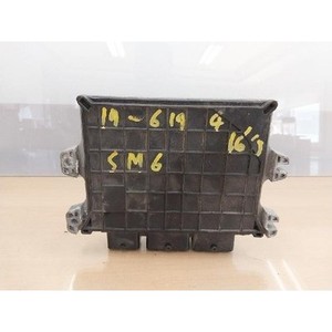 Módulo de Control del Motor Talisman Estate 2015-2018 Usado ORIGINAL 237109153R - Product Image 2