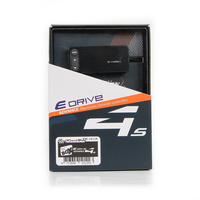 Controlador de Aceleración E-Drive Advance 4S Preciso y Sensible para Granvia, Skyline, Sentra, Accord, Q5, Altima, A6, A4, HILUX, Q7, X1
