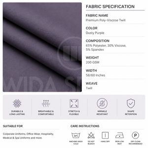 Breathable Healthcare Scrubs Manufacturer Lightweight Medical Apparel Supplier Factory - Product Image 6