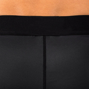 Leggings de compresión MMA de primera calidad a precio mayorista RTS, pantalones de compresión MMA, leggings transpirables para deportes, para hombre, AS-ML-512 - Product Image 6