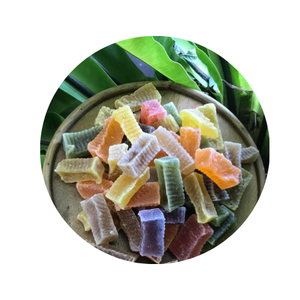 เยลลี่มอสทะเลคุณภาพสูง-แยม Seamoss ที่มีรสชาติพิเศษในตลาดเวียดนามที่มีปริมาณมาก/ms.thi - Product Image 2