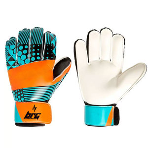 Gants de gardien de but de haute qualité, très résistants, les plus vendus, fabriqués par des professionnels, équipement de sécurité sportive - Product Image 1