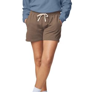 Pantalones Cortos de Algodón 100% Personalizados para Hombre, Cintura Elástica, Corte Medio, Transpirables, de Secado Rápido, Casuales - Product Image 1