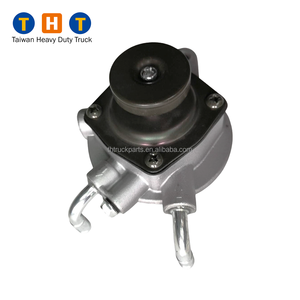 ชิ้นส่วนเครื่องยนต์รถบรรทุกหัวกรองน้ํามันเชื้อเพลิงสําหรับเครื่องยนต์ดีเซล Komatsu 12 - Product Image 4