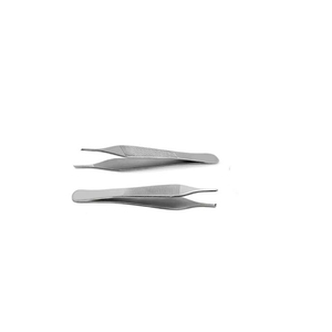 Juego de Instrumentos para Blefaroplastia de Acero Inoxidable, Manual, Reutilizable, Kit Microquirúrgico Clase II, Herramientas Oftálmicas de Alta Calidad - Product Image 2