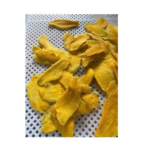 Mangue séchée molle de qualité supérieure fabriquée au Vietnam moins de sucre emballée en PE 0.5kg 1kg bon prix fruit d'exportation - Product Image 3