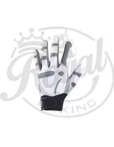 Gants de golf en cuir personnalisés de qualité supérieure, prix d'usine, durables, avec logo personnalisé, pour hommes et femmes, prix bas. - Product Image 3