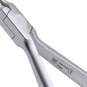 Pince orthodontique Weingart en acier inoxydable pour maintien et placement de fils dentaires – Outil de précision multi-usage - Product Image 5