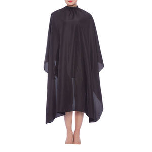 Professional Custom Waterproof Polyester Unisex Hair Salon Barber <b>Cape</b> - Product Image 6