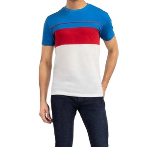 Camiseta Deportiva de Algodón para Hombre, Estilo Holgado, Manga Corta, Ropa de Gimnasio, Color Personalizado, Logotipo Personalizado, Camisetas para Hombre 2026 - Product Image 1