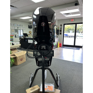 BRAND NEW Mercur_y 250 Pro XS 20" Shaft - Product Image 2