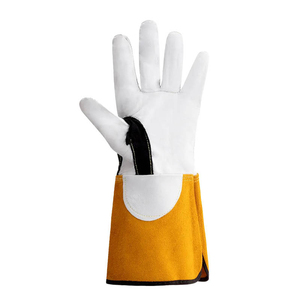 High Performance Customized Welding <b>Gloves</b> 100 % Top High Quality Welding <b>Gloves</b> <b>For</b> Welder Men And Women <b>For</b> Sale - Product Image 2
