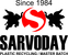 SARVODAY RUBBER CORPORATION logo