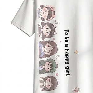 Camisetas Blancas de Algodón Orgánico para Mujer al por Mayor RTS – Ropa Ecológica Personalizada, Prendas Femeninas Transpirables con Hombros Caídos - Product Image 6